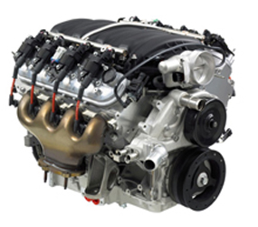 B2402 Engine